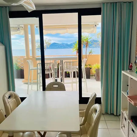 Le Panoramique - Face à La - Terrasse De 20m2 Et Piscines *