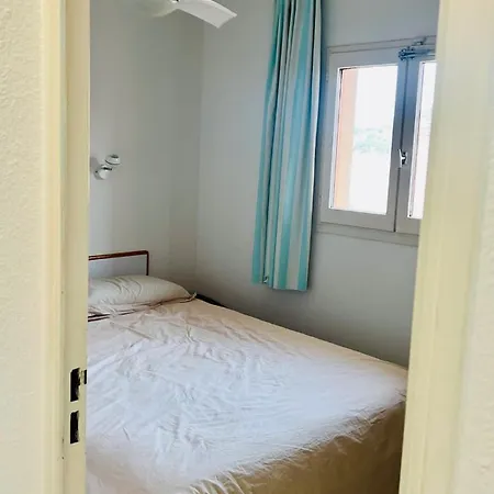 Le Panoramique - Face A La - Terrasse De 20m2 Et Piscines Apartment Cannes