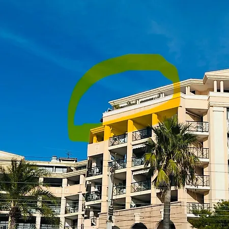 Le Panoramique - Face A La - Terrasse De 20m2 Et Piscines Apartment *